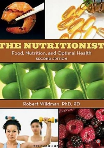 Download The Nutritionist   Food, Nutrition And Optimal Health PDF or Ebook ePub For Free with Find Popular Books 
