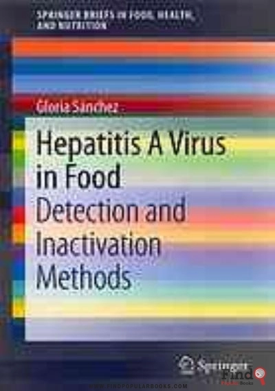Download Hepatitis A Virus In Food: Detection And Inactivation Methods PDF or Ebook ePub For Free with Find Popular Books 