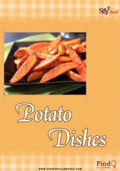 Download Potato Dishes (Cookbook) PDF or Ebook ePub For Free with Find Popular Books 