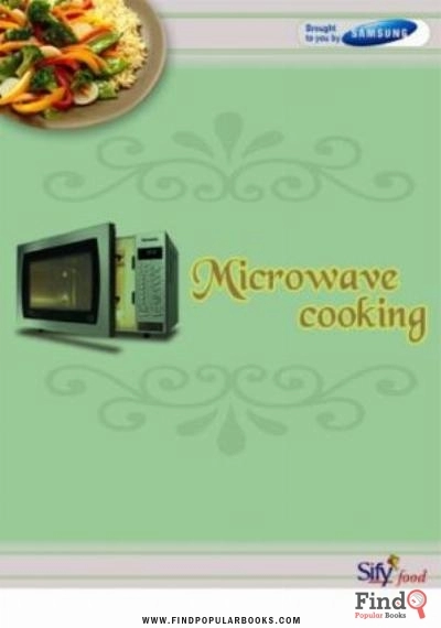 Download Microware Recipes With Indian Influence Cook Book PDF or Ebook ePub For Free with Find Popular Books 