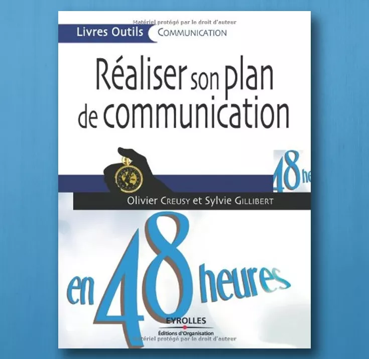Download Réaliser Son Plan De Communication En 48 Heures PDF or Ebook ePub For Free with Find Popular Books 
