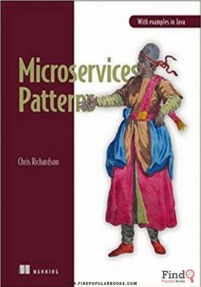 Download Microservices Patterns: With Examples In Java PDF or Ebook ePub For Free with Find Popular Books 
