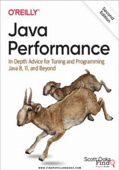 Download Java Performance   In Depth Advice For Tuning And Programming Java 8, 11, And Beyond [true ]. PDF or Ebook ePub For Free with Find Popular Books 