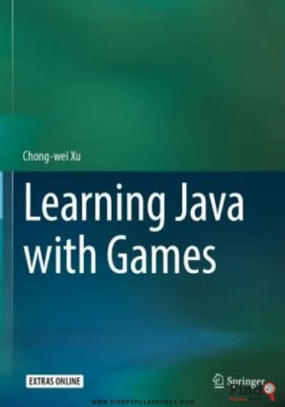 Download Learning Java With Games PDF or Ebook ePub For Free with Find Popular Books 