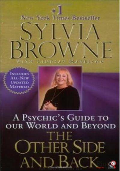 Download The Other Side And Back: A Psychic's Guide To Our World And Beyond PDF or Ebook ePub For Free with Find Popular Books 