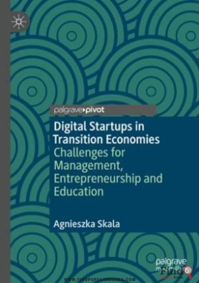 Download Digital Startups In Transition Economies: Challenges For Management, Entrepreneurship And Education PDF or Ebook ePub For Free with Find Popular Books 