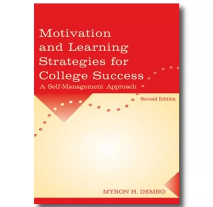 Download Motivation And Learning Strategies For College Success PDF or Ebook ePub For Free with Find Popular Books 