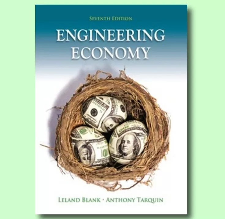 Download Engineering Economy PDF or Ebook ePub For Free with Find Popular Books 