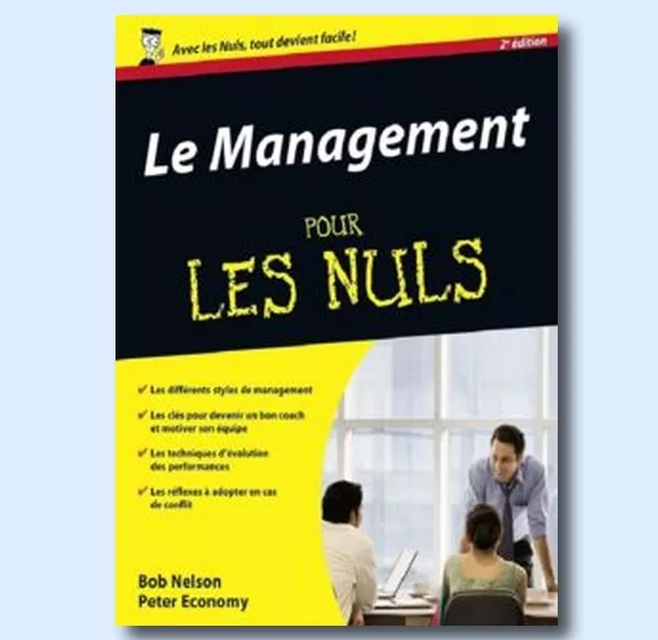 Download Le Management Pour Les Nuls PDF or Ebook ePub For Free with Find Popular Books 