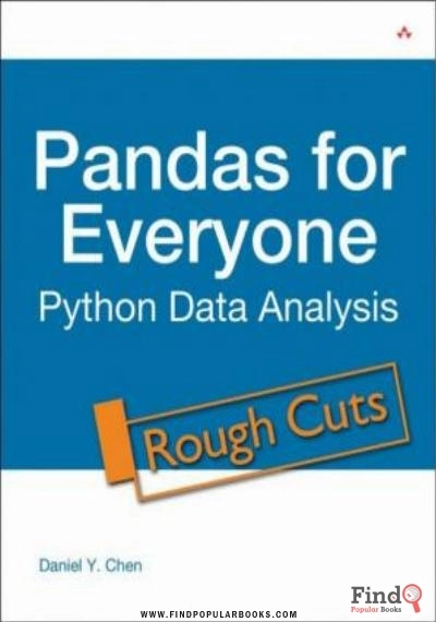 Download Pandas For Everyone. Python Data Analysis PDF or Ebook ePub For Free with Find Popular Books 