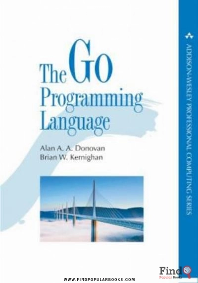 Download The Go Programming Language PDF or Ebook ePub For Free with Find Popular Books 