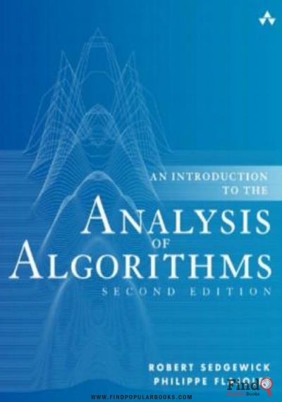 Download An Introduction To The Analysis Of Algorithms PDF or Ebook ePub For Free with Find Popular Books 