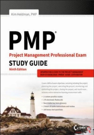 Download PMP Project Management Professional Exam Study Guide PDF or Ebook ePub For Free with Find Popular Books 