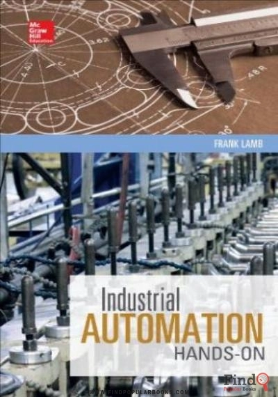 Download Industrial Automation: Hands On PDF or Ebook ePub For Free with Find Popular Books 