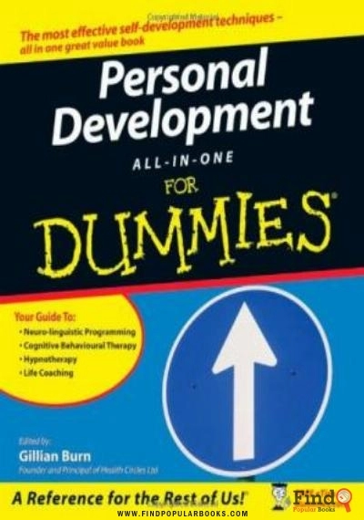 Download Personal Development All In One For Dummies PDF or Ebook ePub For Free with Find Popular Books 