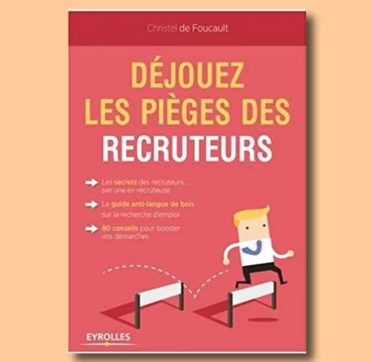 Download DÉJOUEZ LES PIÈGES DES RECRUTEURS PDF or Ebook ePub For Free with Find Popular Books 