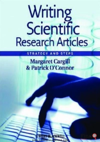 Download Writing Scientific Research Articles: Strategy And Steps PDF or Ebook ePub For Free with Find Popular Books 