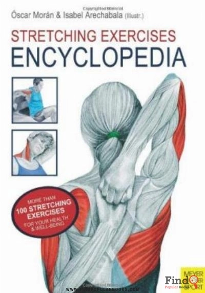 Download Stretching Exercises Encyclopedia PDF or Ebook ePub For Free with Find Popular Books 
