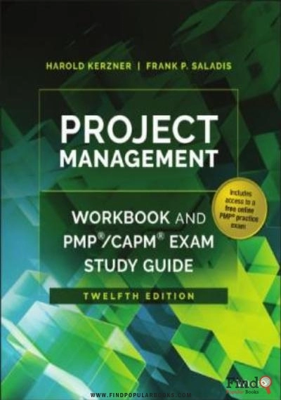 Download Project Management Workbook And PMP/CAPM Exam Study Guide PDF or Ebook ePub For Free with Find Popular Books 