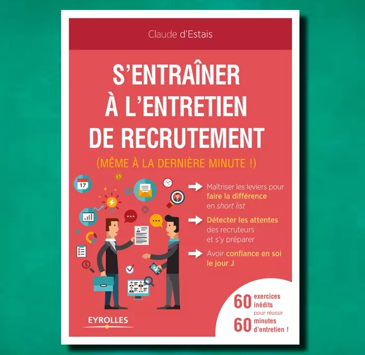 Download PREPARATION AUX EXERCICES D'ENTRETIEN DE RECRUTEMENT ? PDF or Ebook ePub For Free with Find Popular Books 