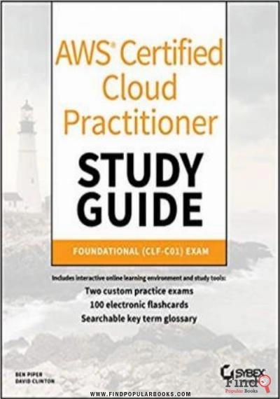 Download Aws Certified Cloud Practitioner Study Guide: Clf C01 Exam PDF or Ebook ePub For Free with Find Popular Books 
