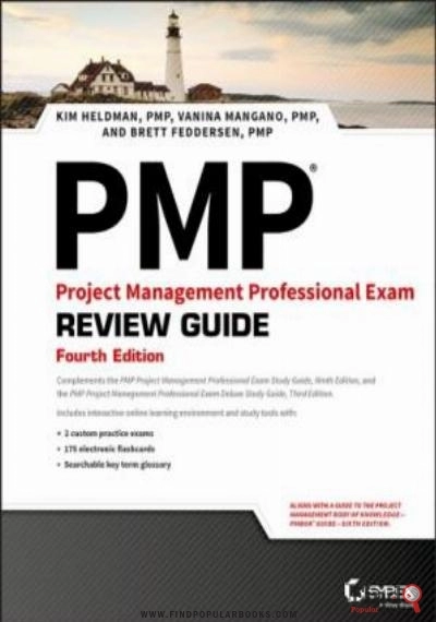 Download PMP Project Management Professional Exam Review Guide PDF or Ebook ePub For Free with Find Popular Books 