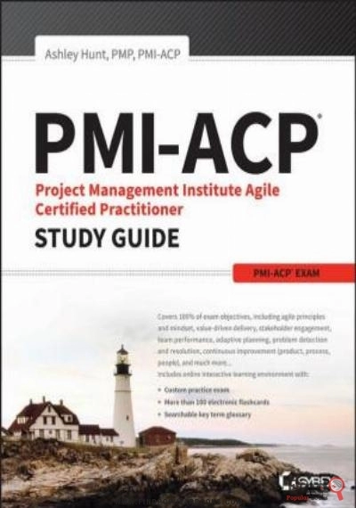 Download PMI ACP Project Management Institute Agile Certified Practitioner Exam Study Guide PDF or Ebook ePub For Free with Find Popular Books 