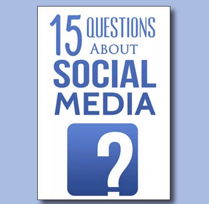 Download  15 Questions About Social Media  PDF or Ebook ePub For Free with Find Popular Books 