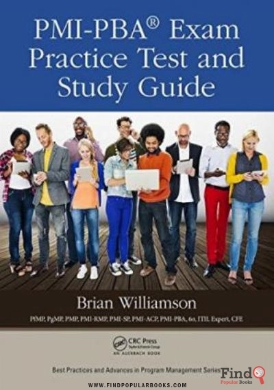Download PMI PBA® Exam Practice Test And Study Guide PDF or Ebook ePub For Free with Find Popular Books 