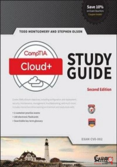 Download Comptia Cloud+ Study Guide: Exam Cv0 002 PDF or Ebook ePub For Free with Find Popular Books 