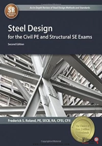 Download Steel Design For The Civil PE And Structural SE Exams PDF or Ebook ePub For Free with Find Popular Books 