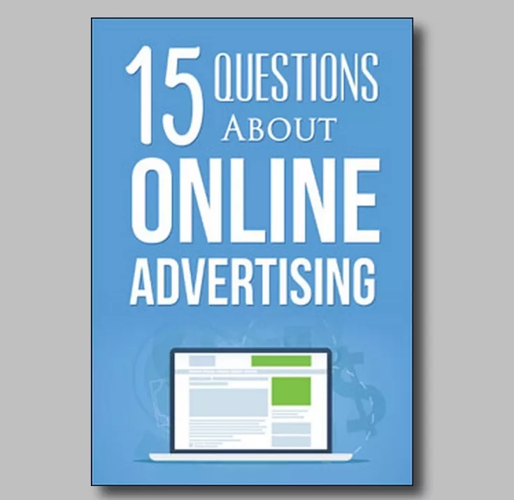 Download  15 Questions About Online Advertising PDF or Ebook ePub For Free with Find Popular Books 