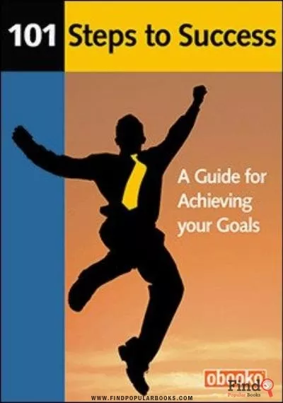 Download 101 Steps To Success By Nimi Tuntematon PDF or Ebook ePub For Free with Find Popular Books 