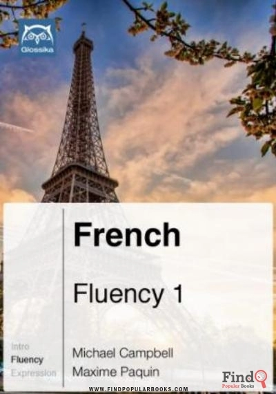 Download Glossika Mass Sentences: French Fluency 1 PDF or Ebook ePub For Free with Find Popular Books 