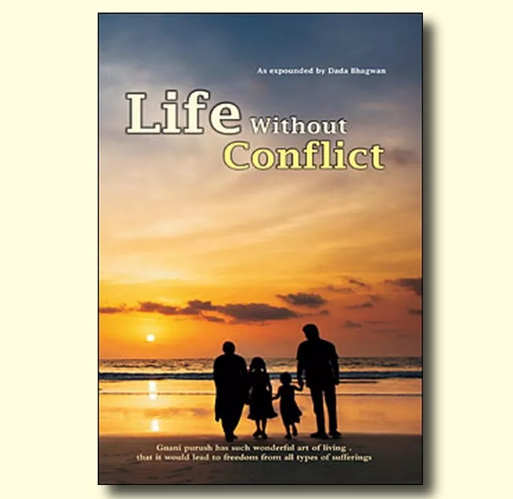 Download Life Without Conflict  PDF or Ebook ePub For Free with Find Popular Books 