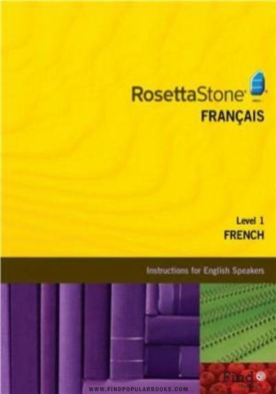 Download French. Level 1   Workbook Instructions For English Speakers PDF or Ebook ePub For Free with Find Popular Books 