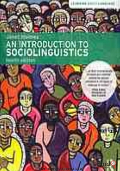 Download An Introduction To Sociolinguistics PDF or Ebook ePub For Free with Find Popular Books 