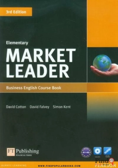 Download Market Leader. Elementary Level PDF or Ebook ePub For Free with Find Popular Books 