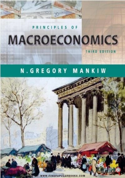 Download Principles Of Macroeconomics PDF or Ebook ePub For Free with Find Popular Books 