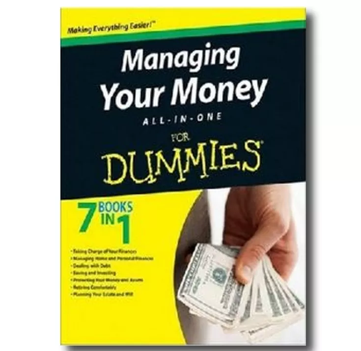 Download Managing Your Money All-In-One For Dummies PDF or Ebook ePub For Free with Find Popular Books 