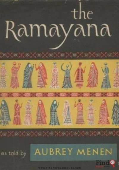 Download Rama Retold (Ramayana)   The First Book To Be Banned In Free India PDF or Ebook ePub For Free with Find Popular Books 