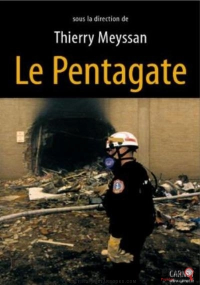 Download L'affaire Du Pentagone (11 Septembre Effroyable Imposture) PDF or Ebook ePub For Free with Find Popular Books 
