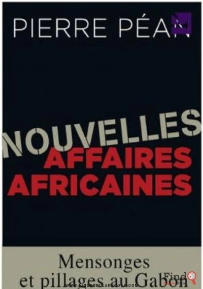 Download Nouvelles Affaires Africaines PDF or Ebook ePub For Free with Find Popular Books 