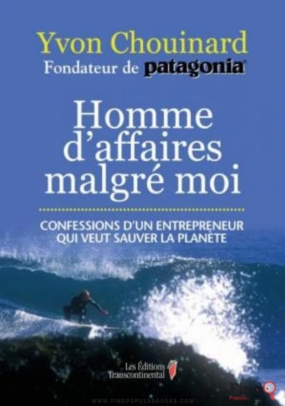 Download Homme D'affaire Malgré Moi PDF or Ebook ePub For Free with Find Popular Books 
