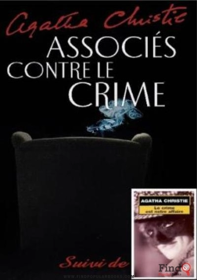 Download Associes Contre Le Crime   Le Crime Est Notre Affaire PDF or Ebook ePub For Free with Find Popular Books 