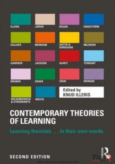 Download Contemporary Theories Of Learning : Learning Theorists... In Their Own Words PDF or Ebook ePub For Free with Find Popular Books 