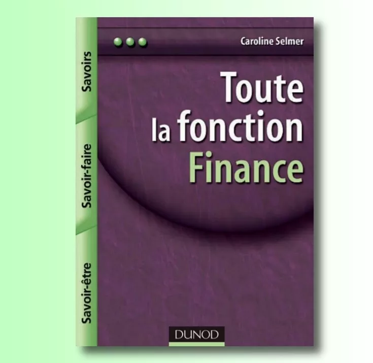 Download Toute La Fonction Finance : Savoirs, Savoir-faire, Savoir-être PDF or Ebook ePub For Free with Find Popular Books 