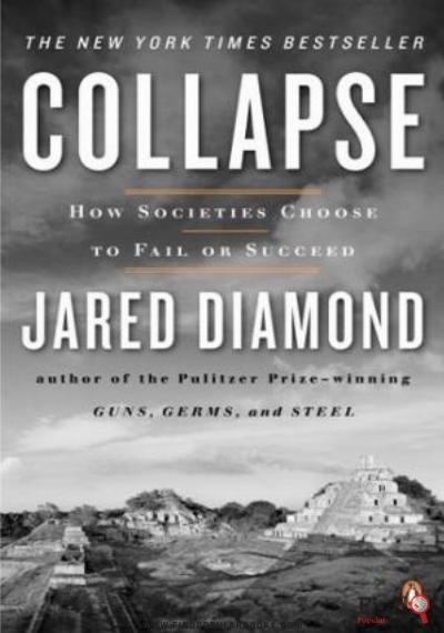 Download Collapse   How Societies Choose To Fail Or Succeed PDF or Ebook ePub For Free with Find Popular Books 