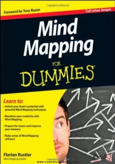 Download Mind Mapping For Dummies PDF or Ebook ePub For Free with Find Popular Books 