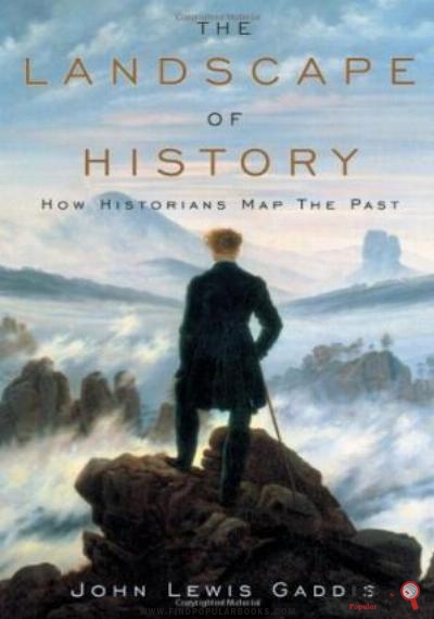 Download The Landscape Of History: How Historians Map The Past PDF or Ebook ePub For Free with Find Popular Books 